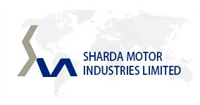 sharada motor img